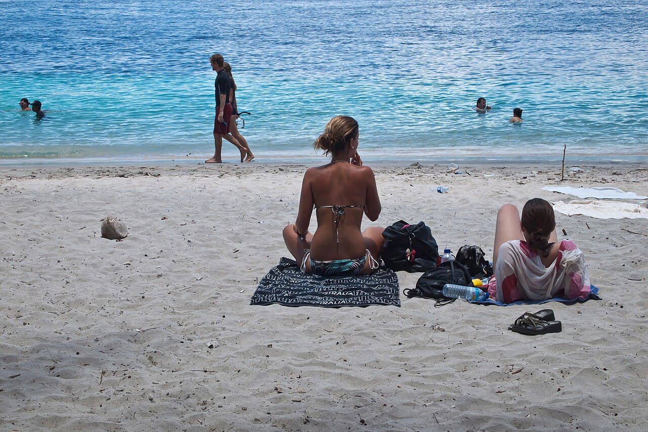 Gili Islands